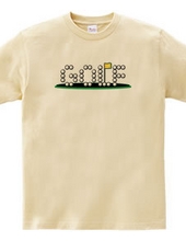 GOLF ゴルフTシャツ