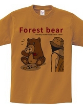 Forest Bear