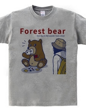 Forest Bear