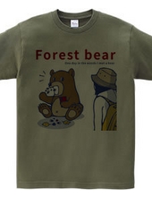 Forest Bear