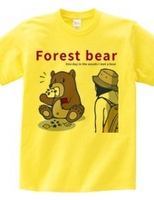 Forest Bear