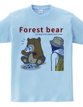 Forest Bear