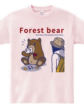 Forest Bear