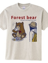 Forest Bear