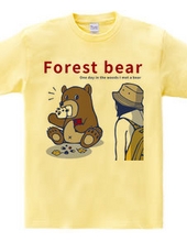 Forest Bear