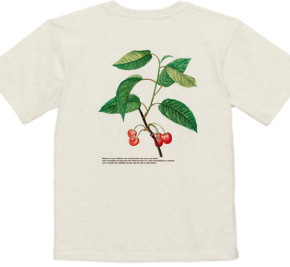 Cherry T-shirt