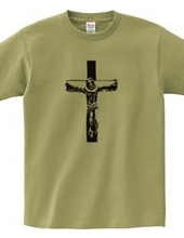 Christ #1 (Black)