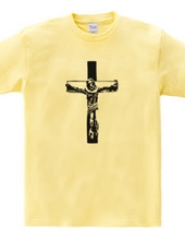 Christ #1 (Black)