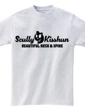 Scully Kisshun