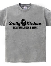 Scully Kisshun