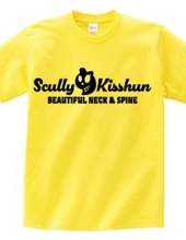 Scully Kisshun