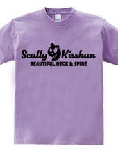 Scully Kisshun