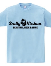 Scully Kisshun