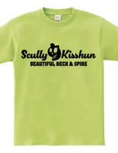 Scully Kisshun