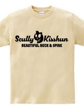 Scully Kisshun