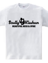 Scully Kisshun