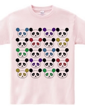 Panda Color