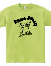 TRACK&FIELD -long jump & bear