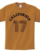 CALIFORNIA 17