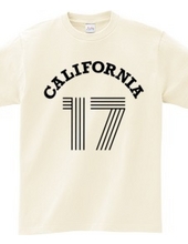 CALIFORNIA 17