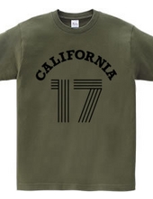 CALIFORNIA 17