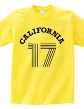 CALIFORNIA 17