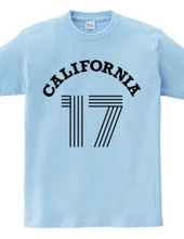 CALIFORNIA 17