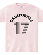 CALIFORNIA 17