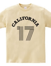 CALIFORNIA 17