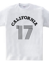 CALIFORNIA 17