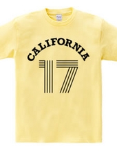 CALIFORNIA 17