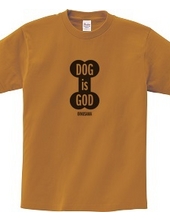 DOG is GOD