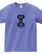 DOG is GOD