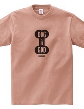 DOG is GOD