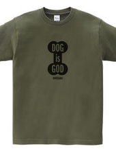 DOG is GOD