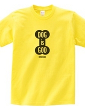 DOG is GOD