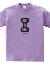 DOG is GOD