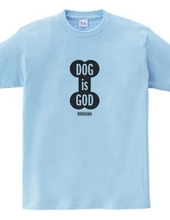DOG is GOD