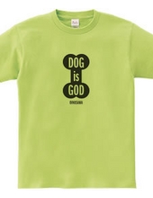 DOG is GOD