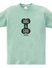 DOG is GOD