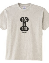 DOG is GOD