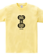 DOG is GOD