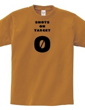 SOCCER -shots on target