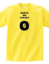 SOCCER -shots on target