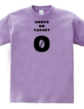 SOCCER -shots on target