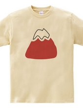 Mt.Fuji（Red）