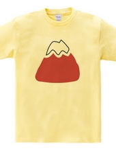 Mt.Fuji（Red）