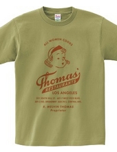Thomas  Restaurants