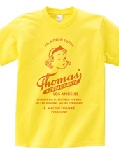 Thomas  Restaurants