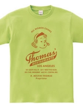 Thomas  Restaurants